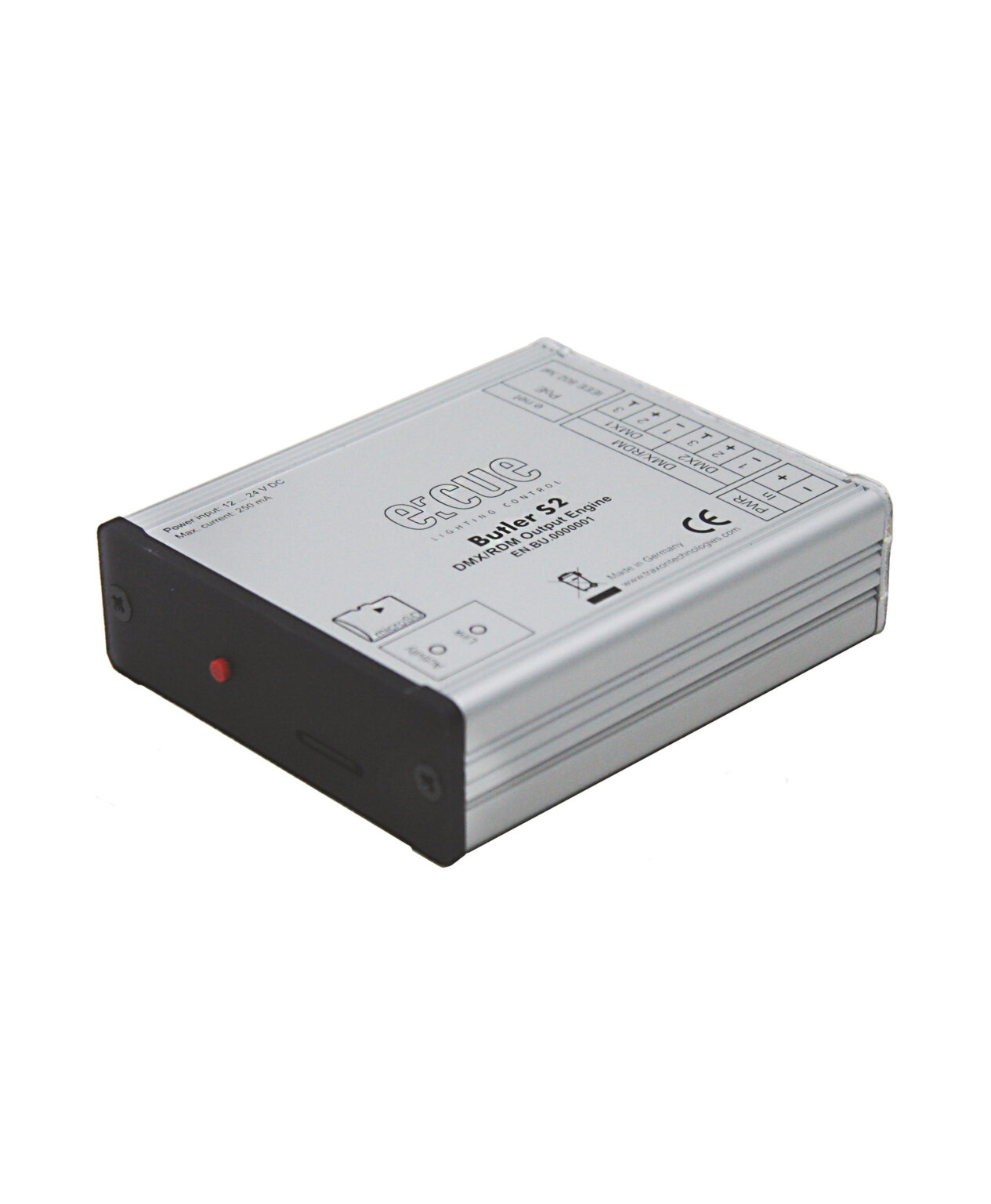 Lighting Application Suite (Discontinued) - Traxon e:cue North America