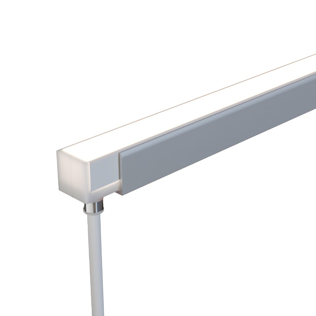 Ribbon Plus Multi-Bend Bottom exit