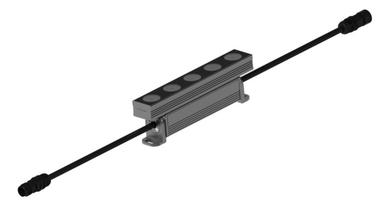 Linear Plus Quad 1ft