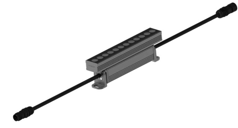 Linear Plus Discrete 1ft