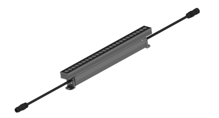 Linear Plus Discrete 2ft