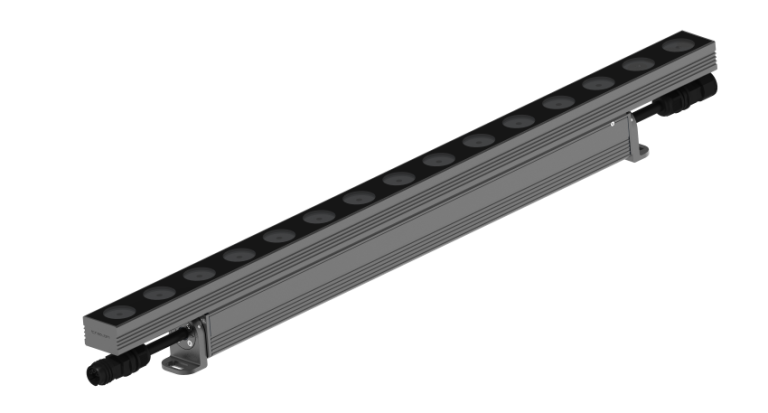 Linear Plus Quad 3ft