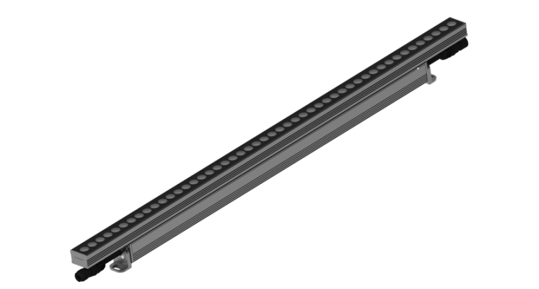 Linear Plus Discrete 4ft