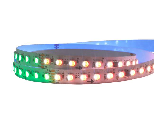 Pixel Ribbon Go IP20 Indoor Open Beam